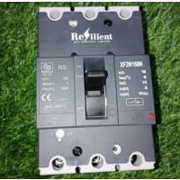 BCH MCCB 160A TP 36/18KA XF2N160NV